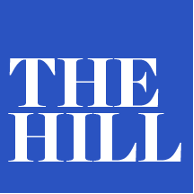 The Hill Logo 