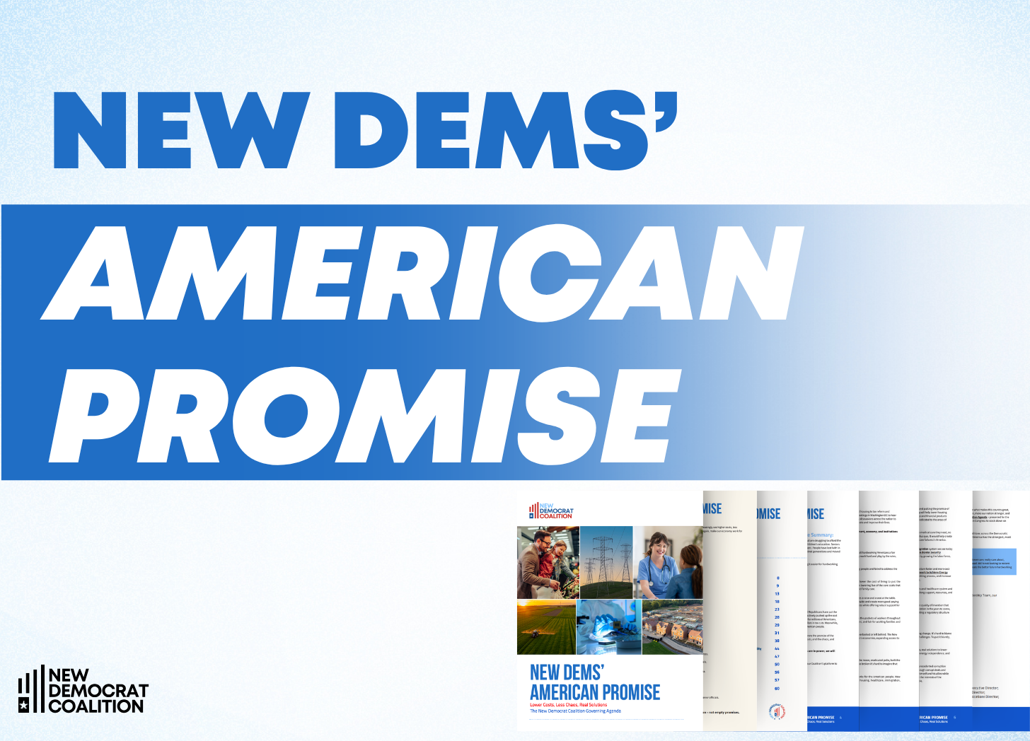 american promise