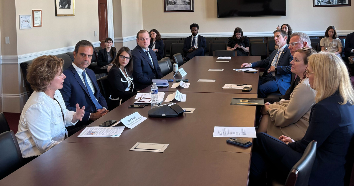 energy roundtable