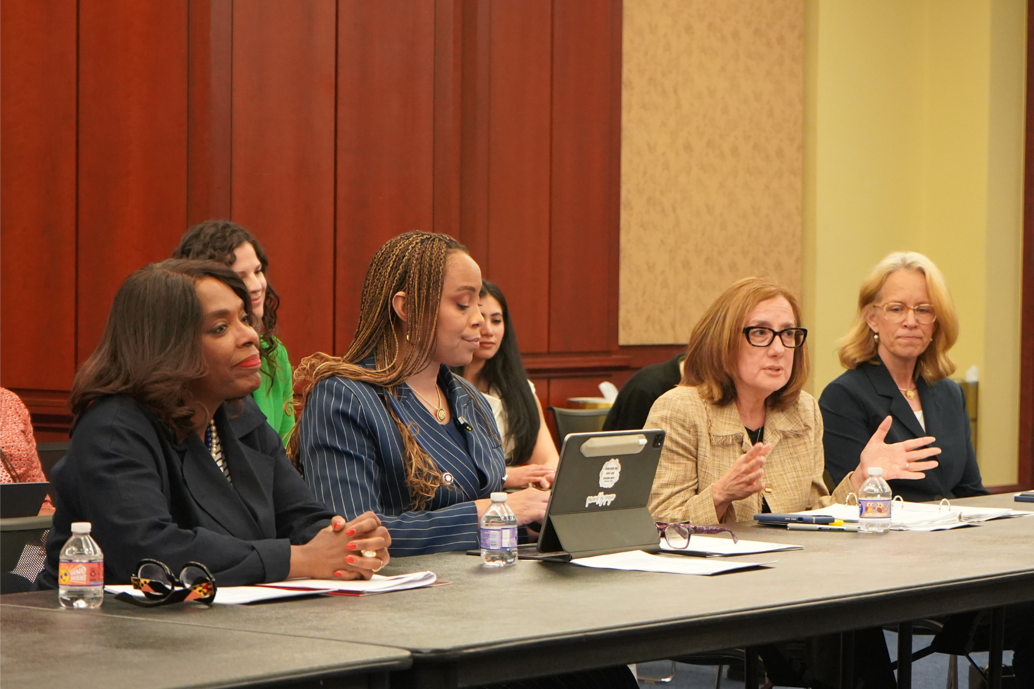 mental health roundtable