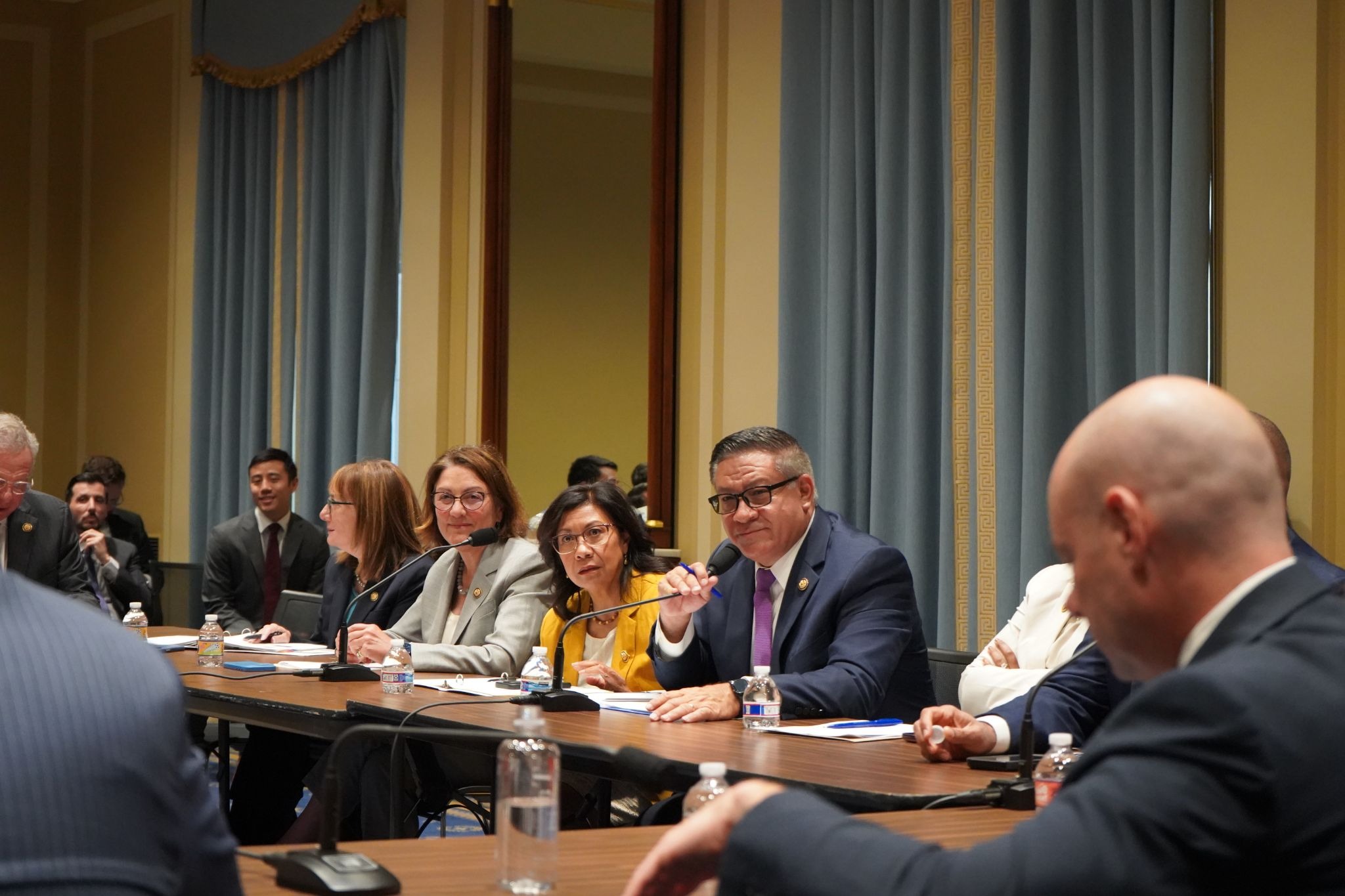 roundtable