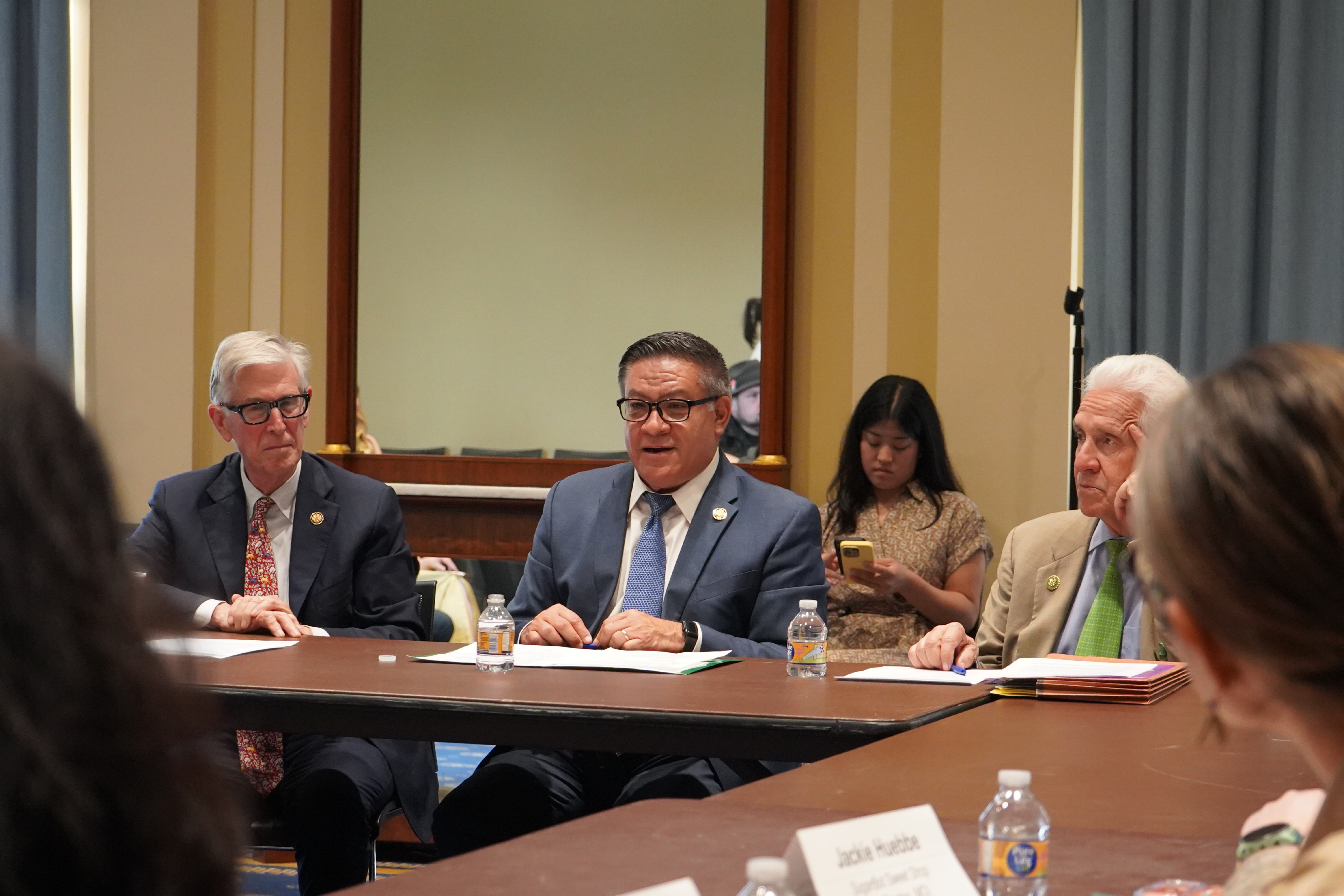small business roundtable